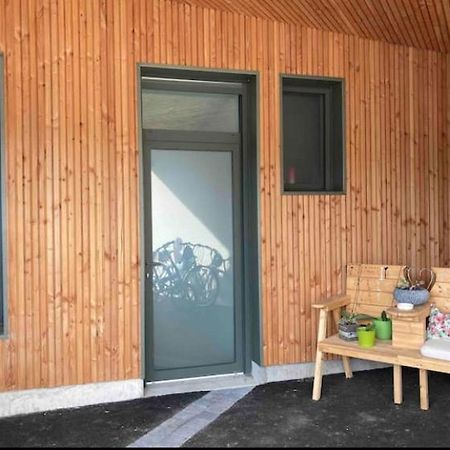 Chambre Avec Salle De Bains Privative Hermonville エクステリア 写真
