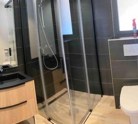 Chambre Avec Salle De Bains Privative Hermonville エクステリア 写真